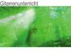 Gitarreunterricht von studiertem Gitarristen