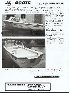 Motorboot mit Heku-Trailer (2 Jahre TÜV)