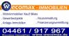 Wecomax-Immobilien Nordsee-Schortens-Friesland-Wilhelmshaven