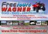 Quad/ ATV Touren in Bayern als Firmenevent