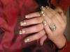 Angebot für Nageldesign zu Weihnachten bei VerenasNailsmobil
