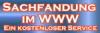 Sachfahndung im WWW