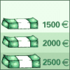 900-4000 € nebenbei!