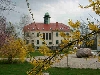 Stellplätze Schloss Krassow
