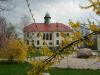 Stellplätze Schloss Krassow