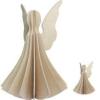 Eine Dekoration mit Lovi 3D-Puzzle Figuren macht etwas Besonderes aus Ihrer Wohn
