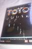 DVDs (Pat Metheney,  TOTO...
