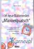Neue Büttenreden für Männer
