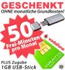 Weihnachtsaktion bei Mobildiscounter