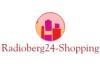 European internet Shopping mit Radioberg24