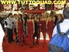 IMPORTEUR LINHAI DINLI BAROSSA LIFAN LONCIN ADLY ACCESS LAGERVERKAUF