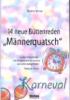 Büttenreden für Männer