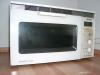 SIEMENS MIKROWELLE - BACKOFEN UND GRILL –