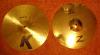 Zildjian 14 K/ Z Dyno Beat Hihat    Neuwertig