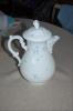 Hutschenreuther Kaffeekanne Rose