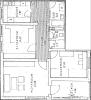 Tolle 3-Raum-Wohnung 75, 19 m für nur 60.000 EUR. Keine Courtage.