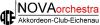 NOVAorchestra sucht Mitspieler