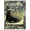 Axolotl abzugeben  Pärchen od. einzeln,  geschlechtsreif