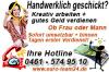 Für handwerklich Geschickte.
