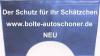 Hobby – Schrauber …aufgepasst! Der Schutz für Ihr Schätzchen!