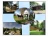 Mietwohnwagen- Villa Caravana- Campingplatz Hunte-Camp
