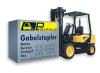 Wir bieten Gabelstapler Neu und Gebraucht jeglicher Art an!