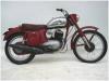 Jawa 350 Geländesport Six-Days-Werksenduro