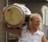 Percussionist sucht Life- und Studiojobs´/  Band /  Projekte
