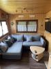 Campingplatzparzelle