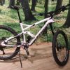 Cannondale Jekyll Carbon Downhill