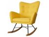 Sessel Ohrensessel im skandinavischen Stil Couch Wohnzimmer Farbenauswahl