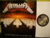 Metallica - Master Of Puppets LP