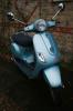 Vespa LX 50