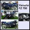 Yamaha FZ 750