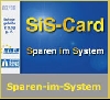 SIS-Cards,  Ihre Rabattkarte mit Gutscheinheft