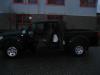 NISSAN NAVARA 2, 5 dci Business