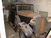 Daimler Light 15,  Bj. 1934 zur Restauration