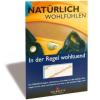 Menstruationsschmerzen? Magnetherz von energetix kann Ihnen helfen
