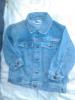 COSIES Jeansjacke,  gr. 80