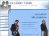 deutsch polnische live band rendez-vous´ polnisch,  hochzeit