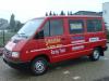 Michas Motorradtransporte an 1 Tag ist dein Motorrad da