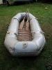 NVA Schlauchboot