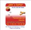 Jona s Corner-for cat s,  dogs and friends  Tiernahrung und Zubehör im Lieferserv