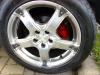 Verkaufe meine Alufelgen der Marke PLATIN p44 hyperbright  Hankook Ventus Prime