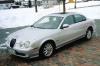 Jaguar S-Type executiev 3.0, V6