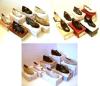 21 Paar orthopäd. Damen-Markenschuhe, NEU/ Karton