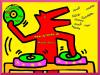 Mobiler Disco-DJ Tomka für jeden Anlaß