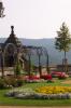 übernehme Grünanlagenpflege,  Gartenarbeiten,  Friedhofspflege