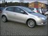 384500 Fiat Bravo 1.4i 120PS Dynamic 5-Türig Blue und Me