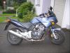 Honda CBF 600 mit ABS